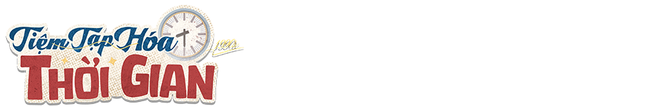 时光杂货店