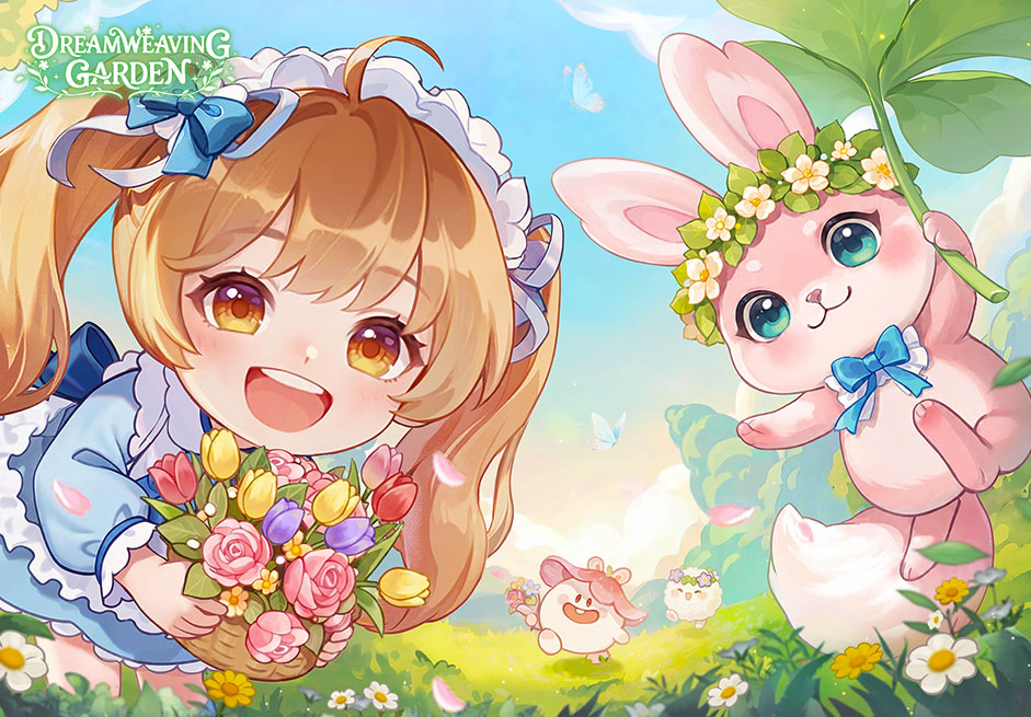 Dream Garden